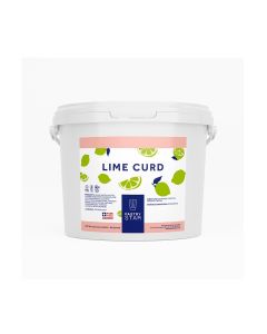 Lime Curd - 10lbs