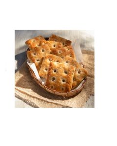 Mini Multigrain Focaccina 1.5oz