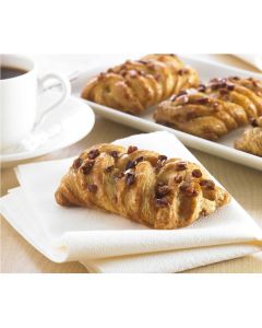 Mini Maple Pecan Plait
