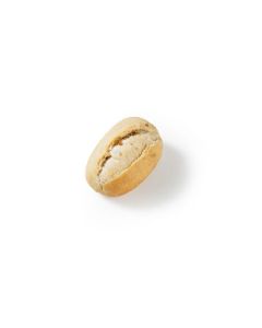 1oz. Mini Onion Dill Roll (Vegan)