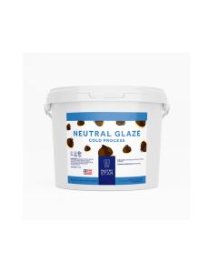 Neutral Glaze Cold Process-20lbs
