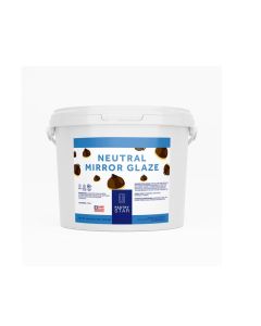 Neutral Mirror Glaze-10lbs