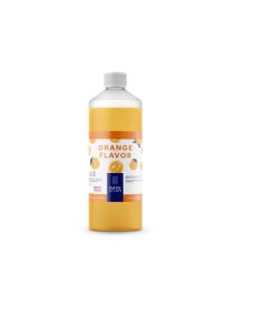Orange Flavor 35oz.