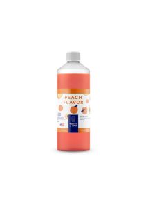 Peach Flavor - 35oz