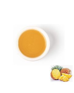 Pineapple Puree Shelf Stable