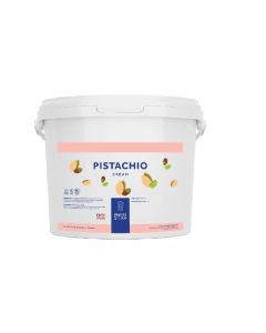 Pistachio Cream for Dubai Chocolate-50lbs