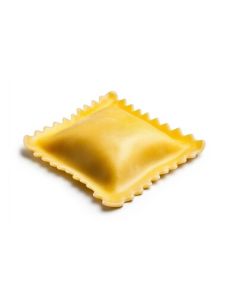 Portobello & Cheese Ravioli