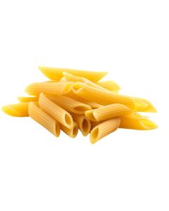 Pre-Cooked IQF Gluten-Free Penne