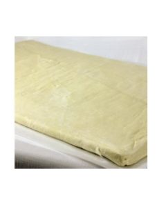 Puff Pastry Slabs, All Butter, 15" x 22" 