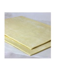 Puff Pastry Full Sheets, NTF Margarine, 15" x 22"