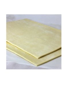 Puff Pastry Half Sheets, All Butter 10" x 15"