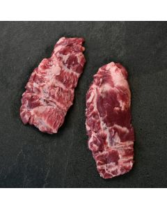 PULMA LOIN STEAK - TEXAS IBERICO