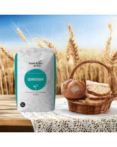 QUINOGRAIN