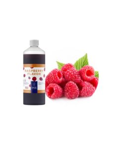 Raspberry Flavo 35oz.