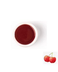 Red Tart Cherry Puree Shelf Stable