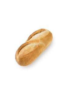 Sandwich Baguette 8" (vegetarian)