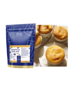 Souffle Pre Mix 5lbs