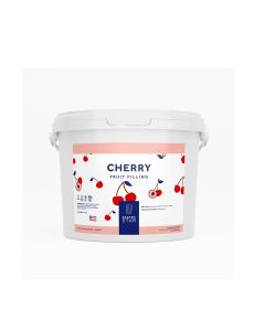 Sour Cherry Fruit Filling 45% - 20/50lbs