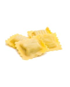 Gluten Free 4 Cheese Ravioli