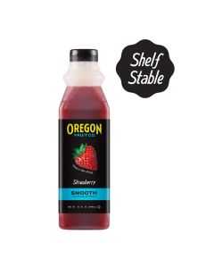 Strawberry Smooth Pourable Fruit
