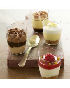 Sweet Verrines