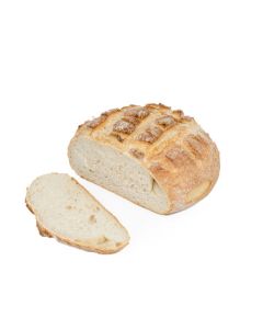 Tampa Bay Sour Round Loaf (vegan)