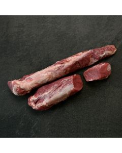 IBERICO PORK TENDERLOIN - TEXAS IBERICO