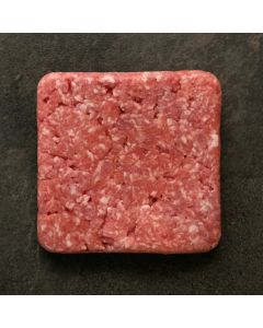 80/20 GROUND IBERICO PORK MEAT - TEXAS IBERICO