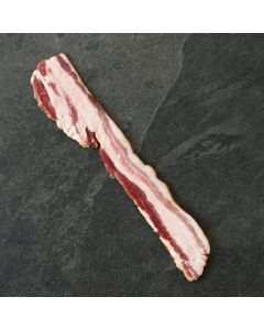 OAK SMOKED IBERICO BACON - TEXAS IBERICO