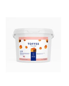 Toffee Filling - 50lbs