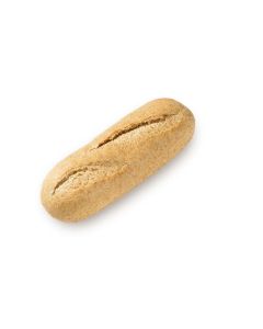 Wheat Sandwich Baguette 8" (vegetarian)