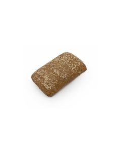 Whole Grain Finnen Roll