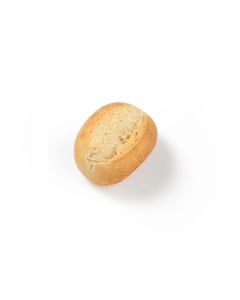 Whole Grain Roll, 1 oz./2 oz (Vegan)