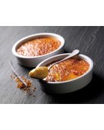 Creme Brulee- In Ramekin