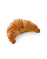 Large Butter Croissant - Curved