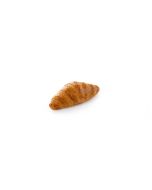 Mini Butter Croissant - Straight