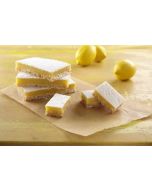 Lemon Bar 