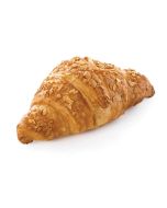 Almond Filled Croissant