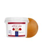 Apple Jam European Type Bake Proof - 20/50lbs