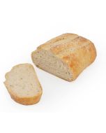 Artisan Sourdough Demi Loaf
