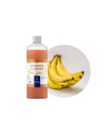 Banana Flavor 9x35oz,