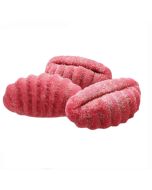 Beet Gnocchi