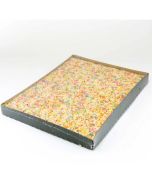 Fruity Crispy, Per-cut 1"x!'X1"
