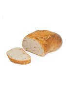 Black Pepper Asiago Parmesan Loaf