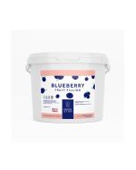 Blueberry Pie Fruit Filling 42% - 20lbs