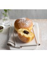 Bomboloni Cacao Nocciola