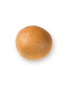 Brioche Bun 4.5", sliced