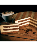 CAPPUCCINO CAKE (PC 12)