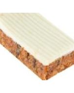 Carrot Cake Bar