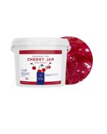 Cherry Jam European Type Bake Proof -20/50lbs
